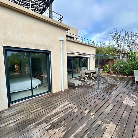 Appartement Luxe Le Levant Hyères Dış mekan fotoğraf