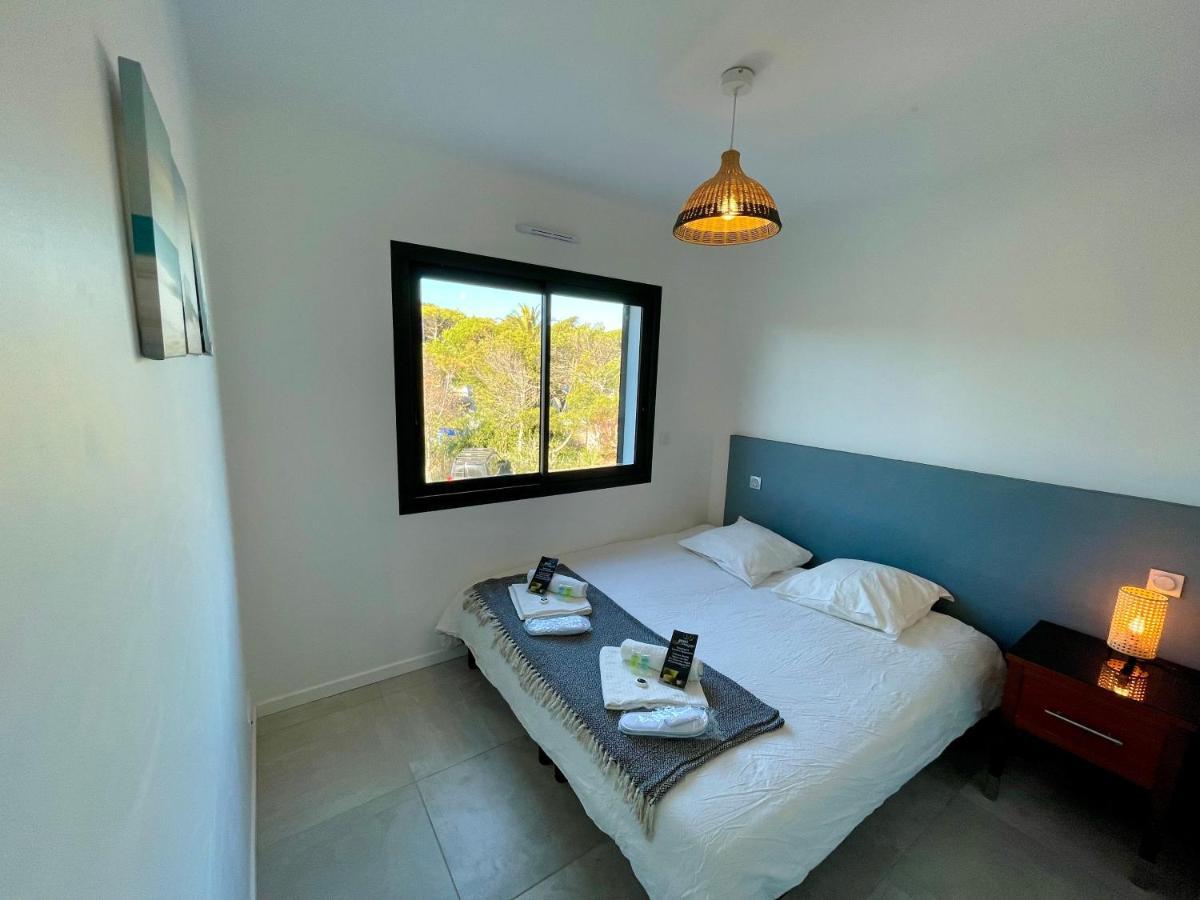 Appartement Luxe Le Levant Hyères Dış mekan fotoğraf