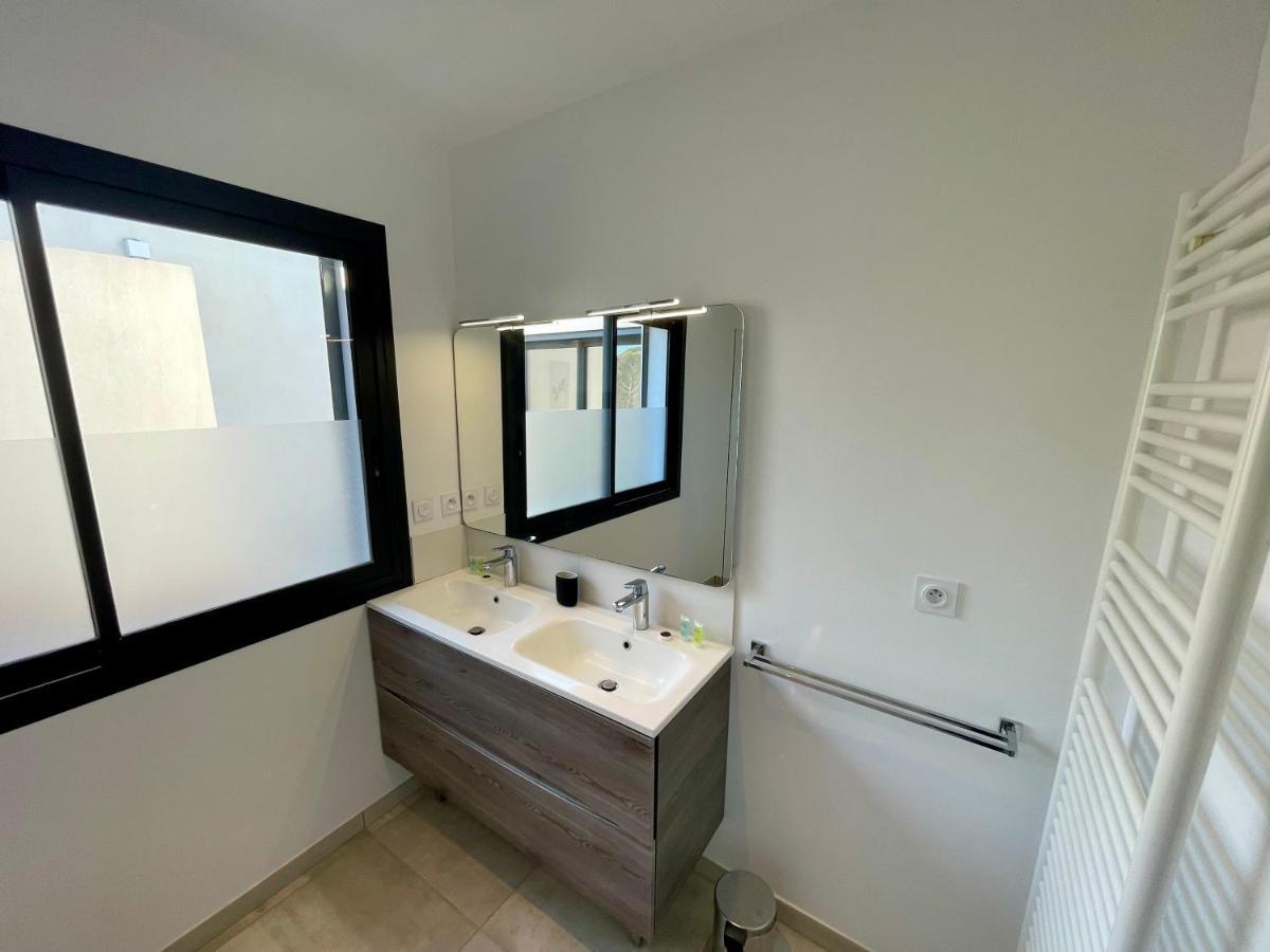 Appartement Luxe Le Levant Hyères Dış mekan fotoğraf