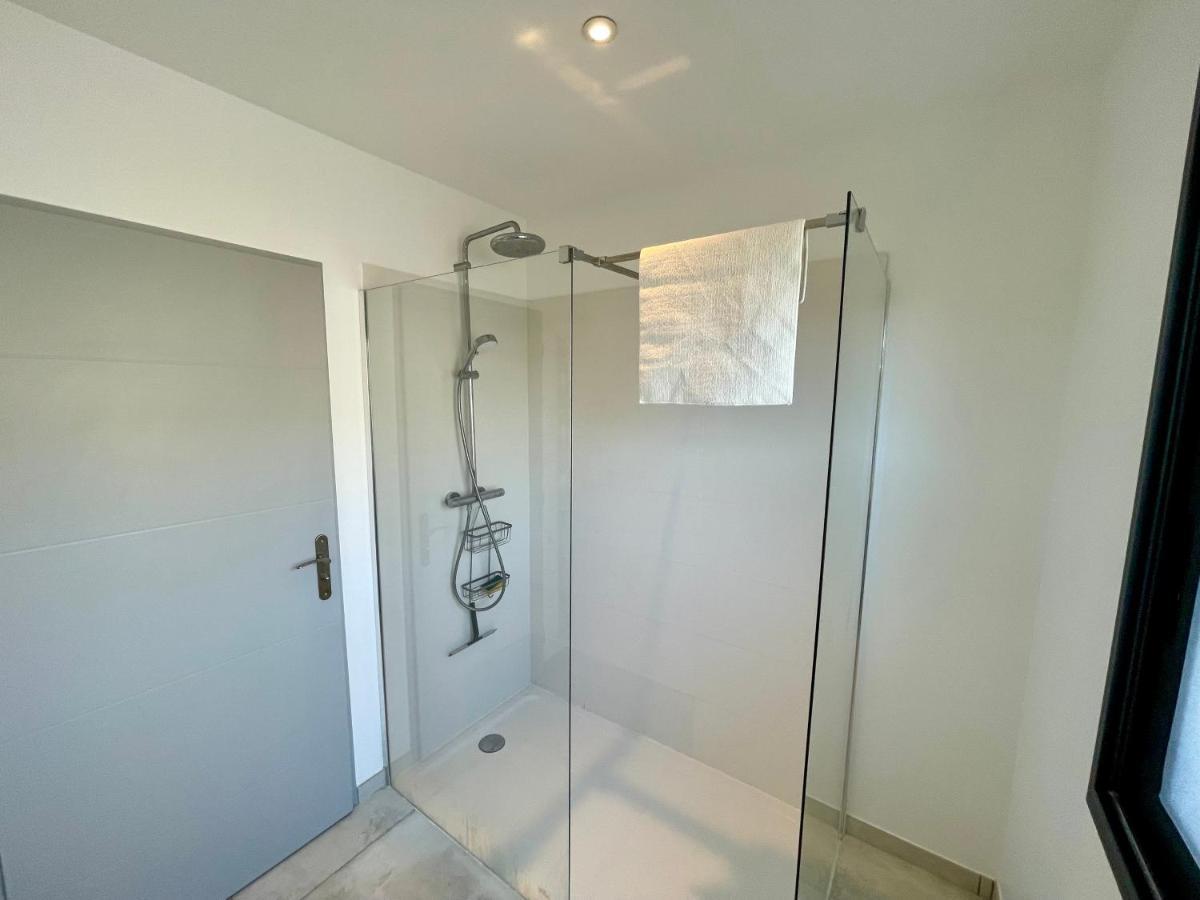 Appartement Luxe Le Levant Hyères Dış mekan fotoğraf