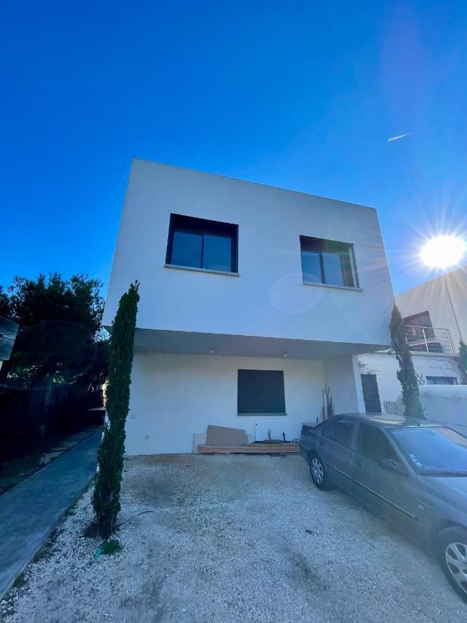 Appartement Luxe Le Levant Hyères Dış mekan fotoğraf