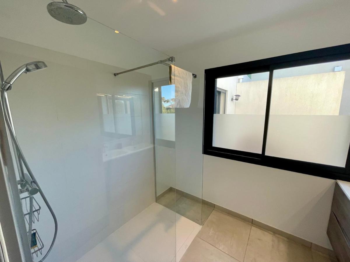 Appartement Luxe Le Levant Hyères Dış mekan fotoğraf