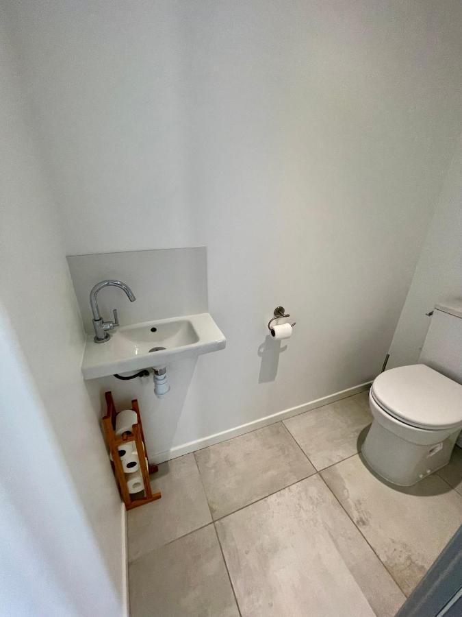 Appartement Luxe Le Levant Hyères Dış mekan fotoğraf