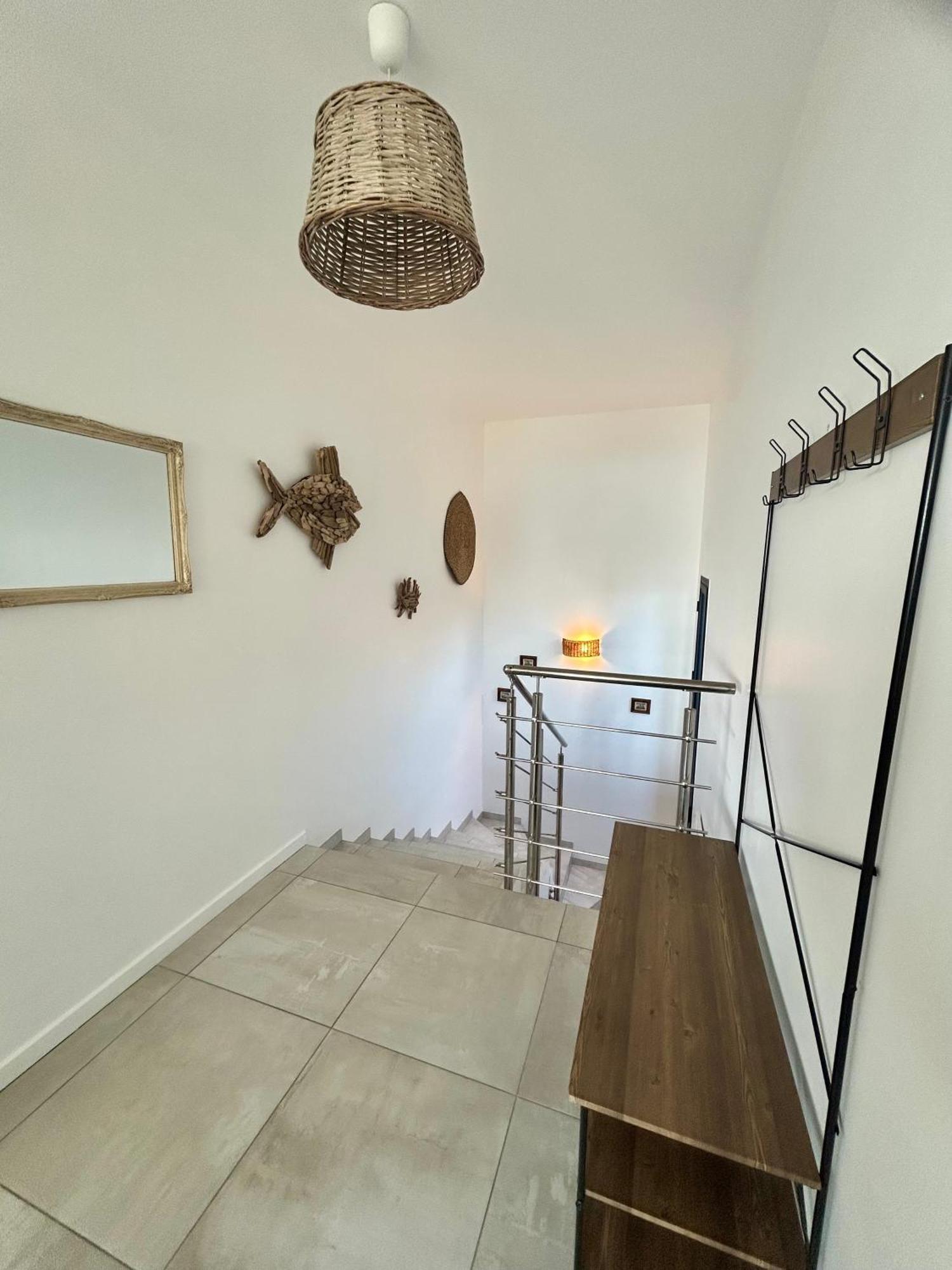 Appartement Luxe Le Levant Hyères Dış mekan fotoğraf