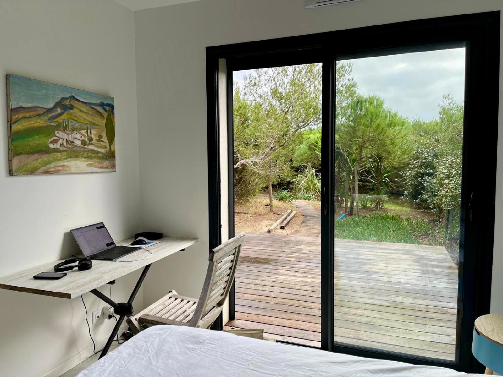 Appartement Luxe Le Levant Hyères Dış mekan fotoğraf