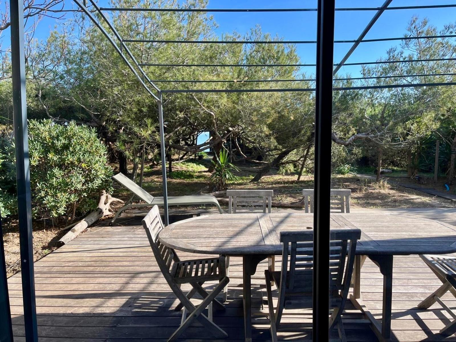 Appartement Luxe Le Levant Hyères Dış mekan fotoğraf