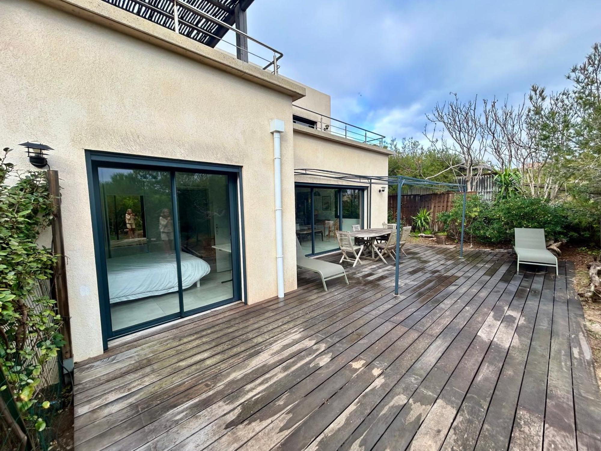 Appartement Luxe Le Levant Hyères Dış mekan fotoğraf