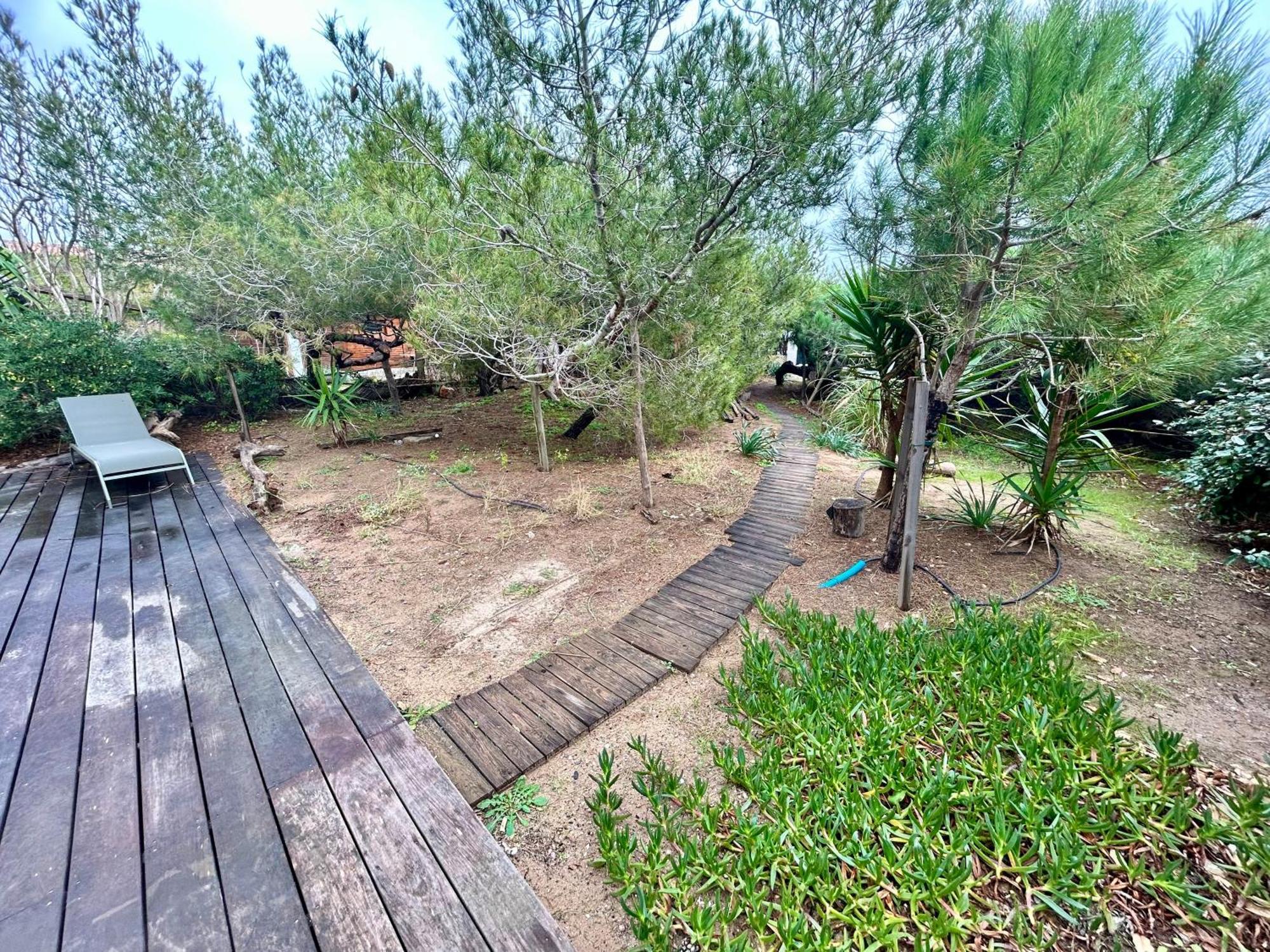 Appartement Luxe Le Levant Hyères Dış mekan fotoğraf