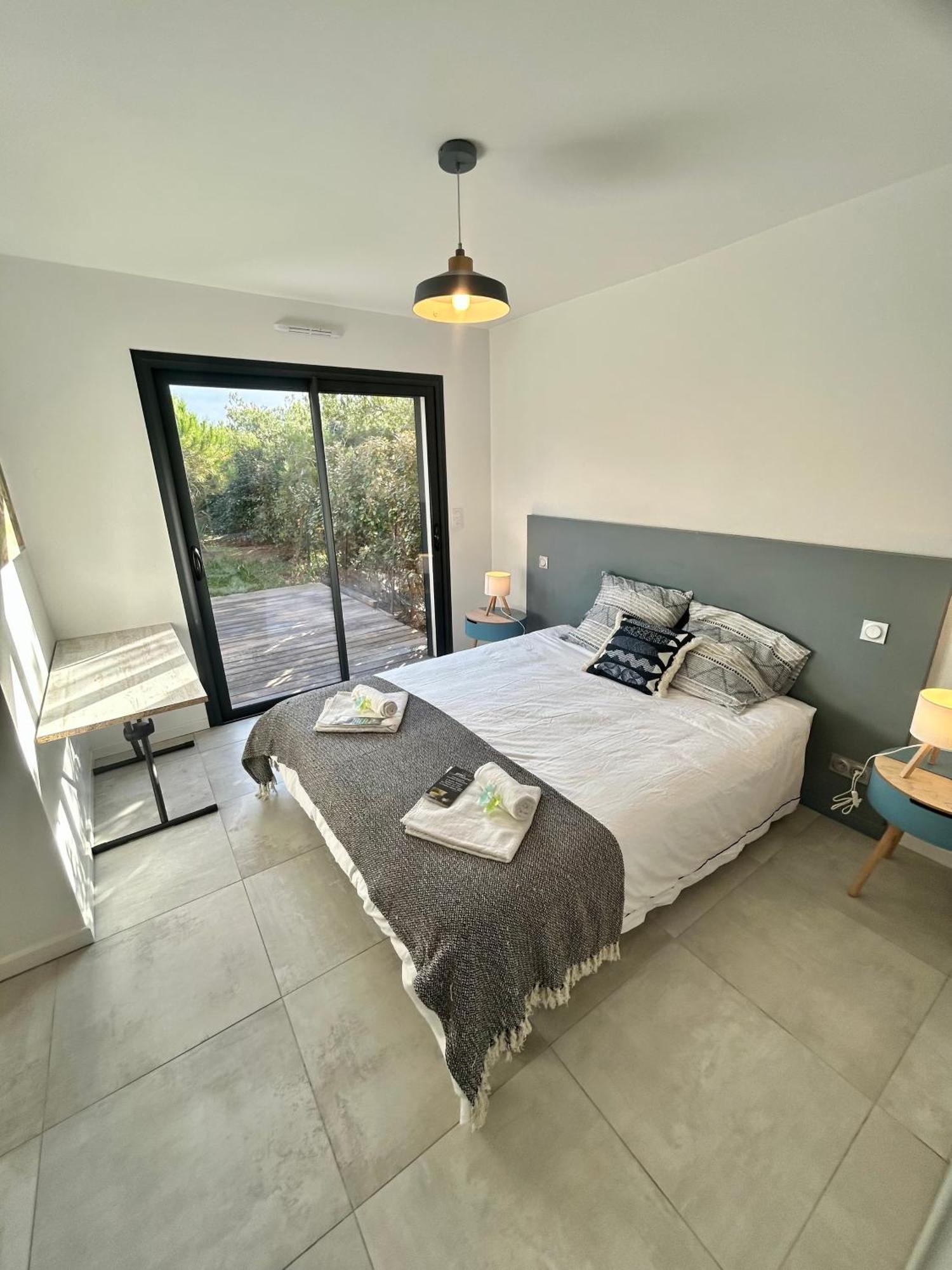 Appartement Luxe Le Levant Hyères Dış mekan fotoğraf