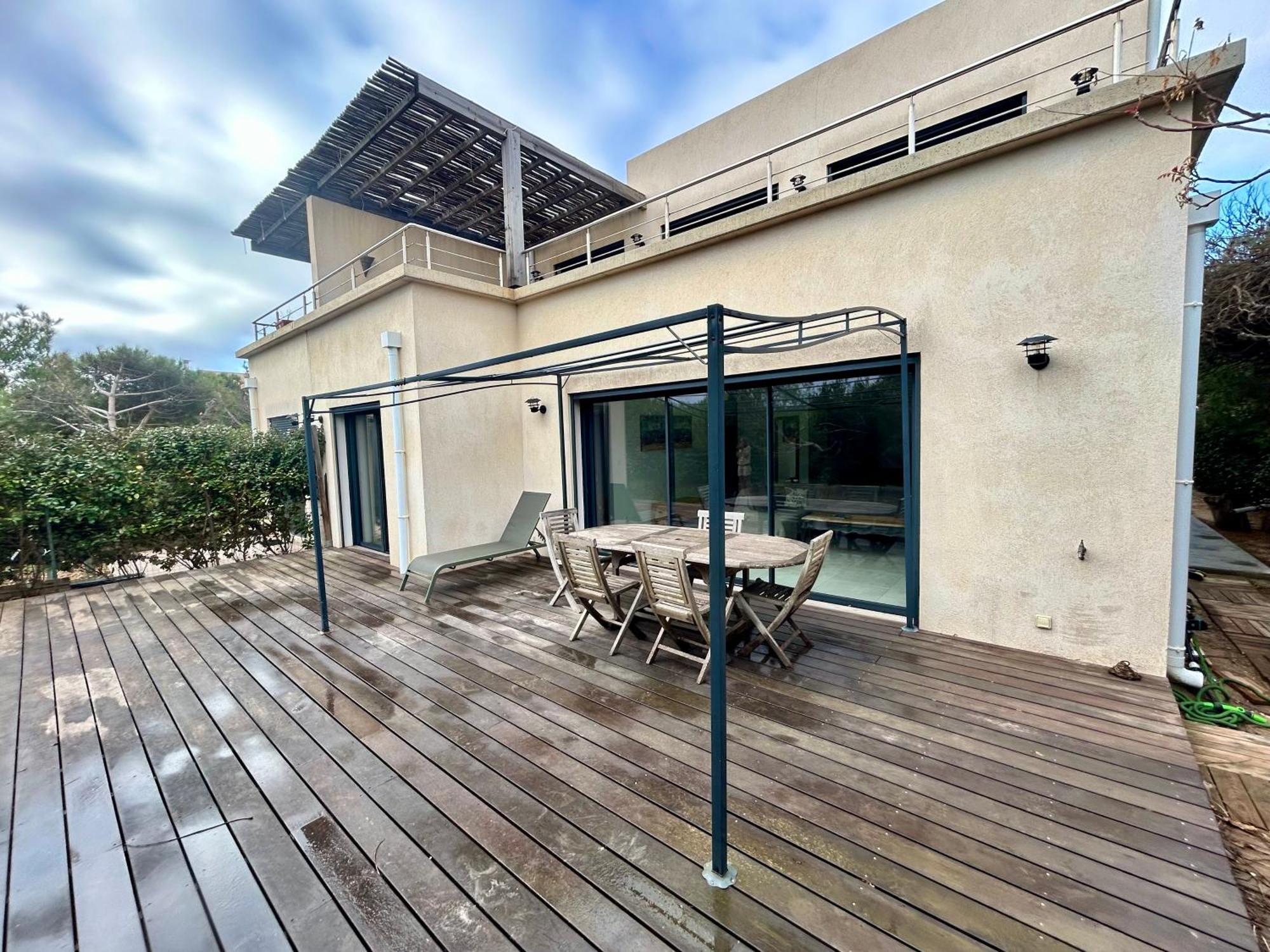 Appartement Luxe Le Levant Hyères Dış mekan fotoğraf