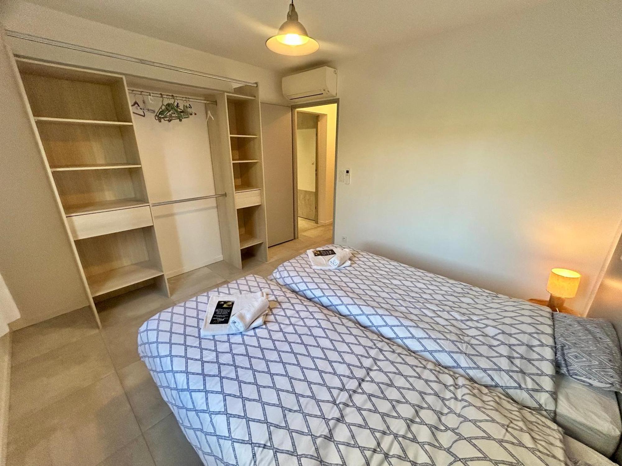 Appartement Luxe Le Levant Hyères Dış mekan fotoğraf