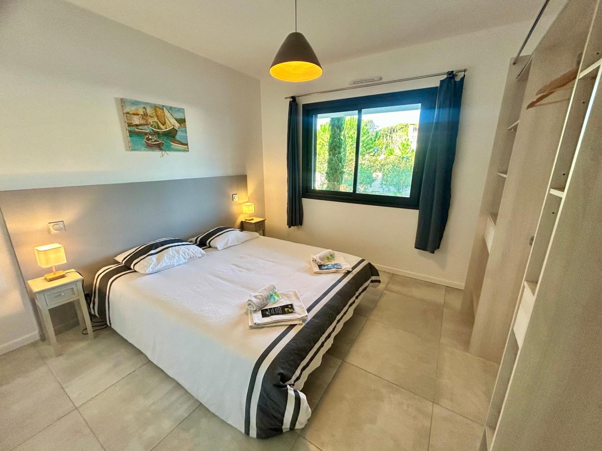 Appartement Luxe Le Levant Hyères Dış mekan fotoğraf