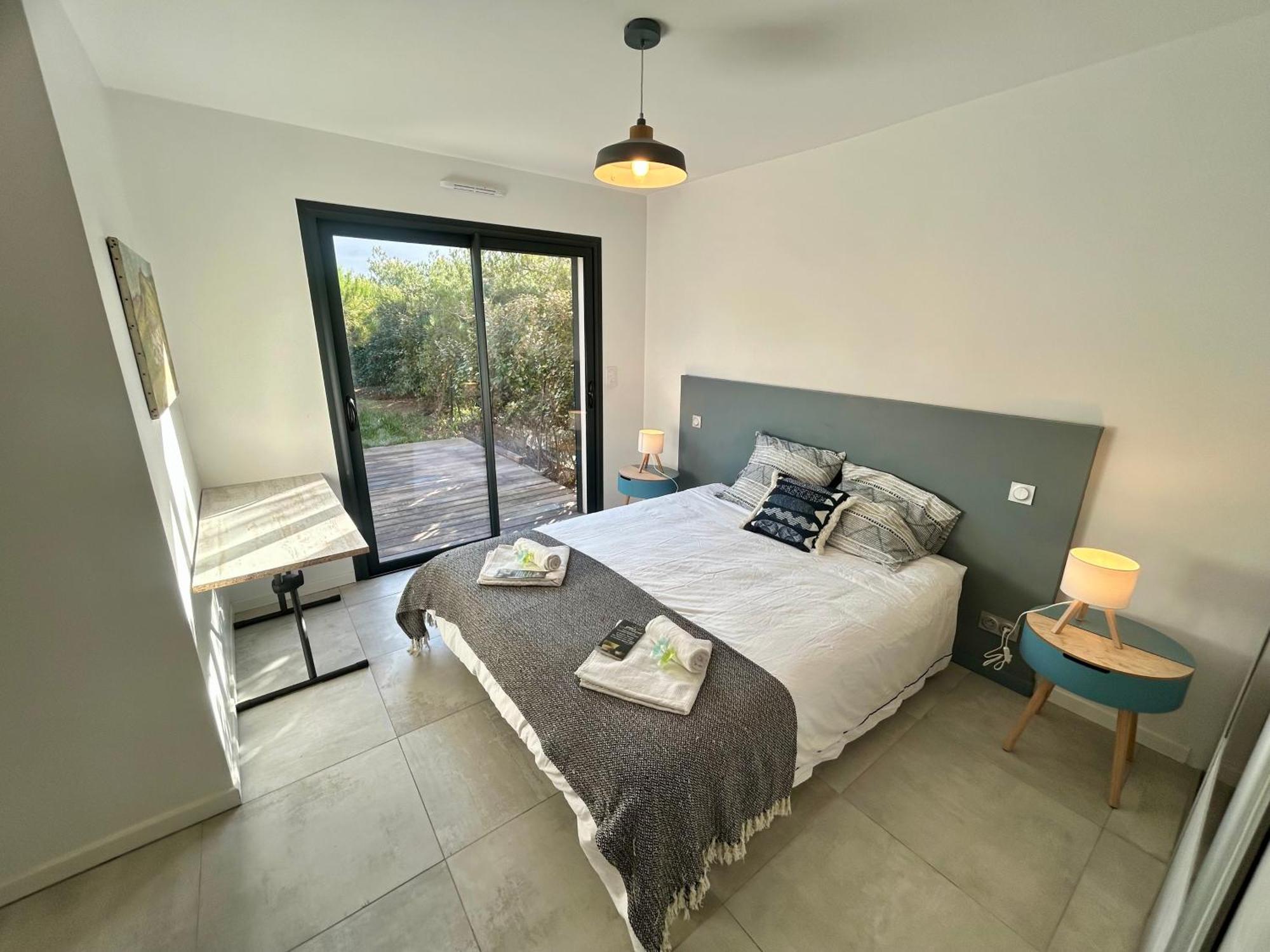 Appartement Luxe Le Levant Hyères Dış mekan fotoğraf