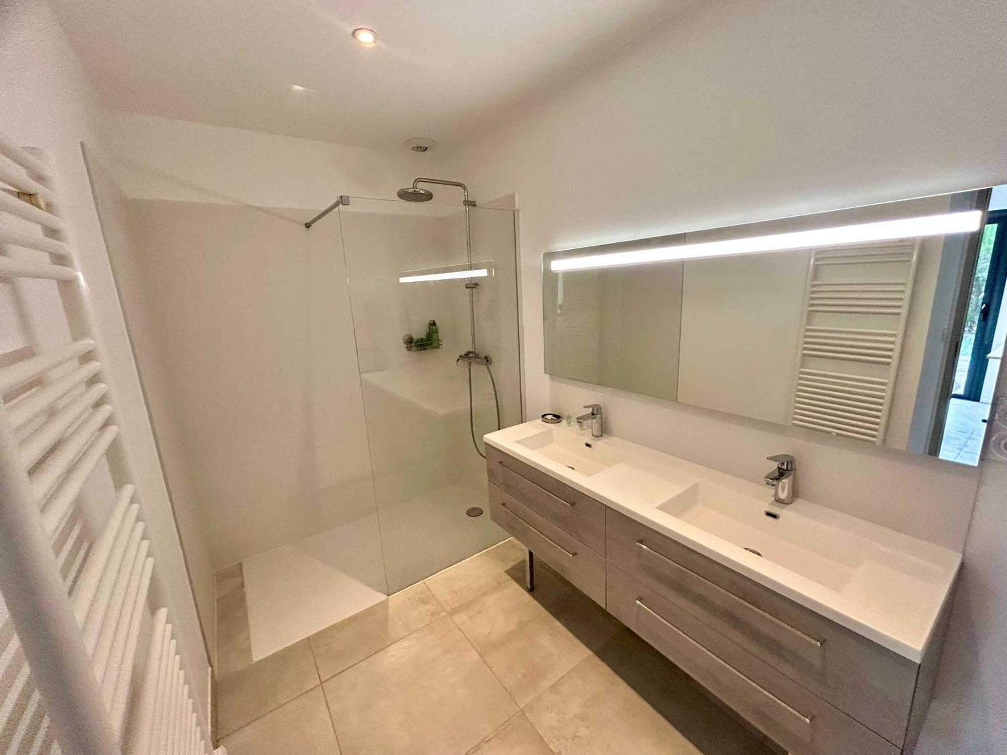 Appartement Luxe Le Levant Hyères Dış mekan fotoğraf