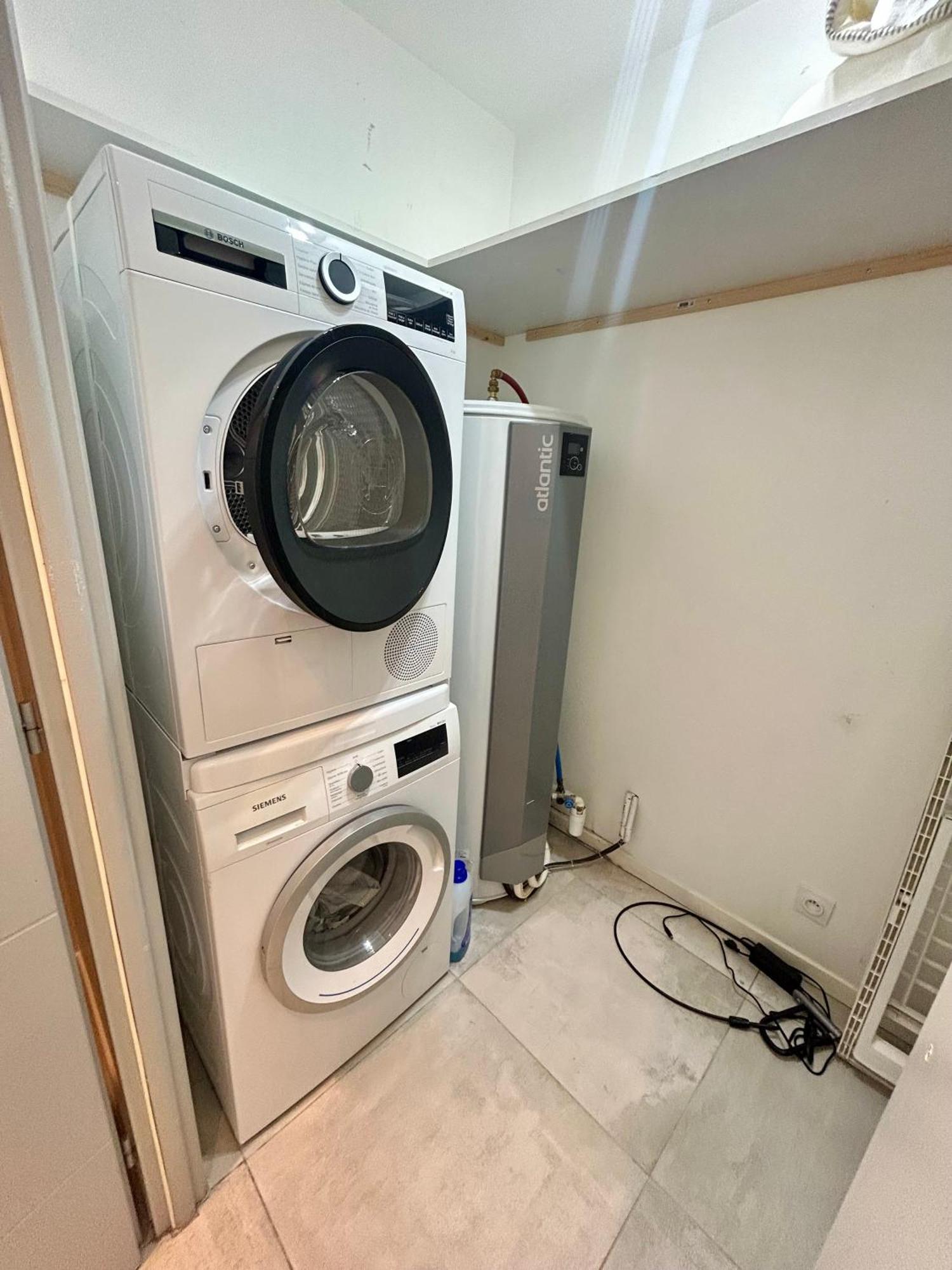 Appartement Luxe Le Levant Hyères Dış mekan fotoğraf