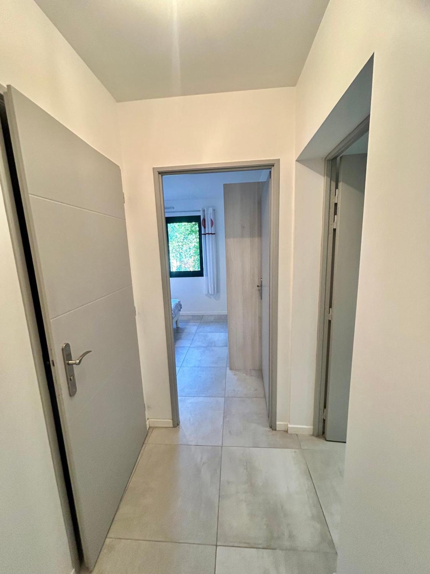 Appartement Luxe Le Levant Hyères Dış mekan fotoğraf